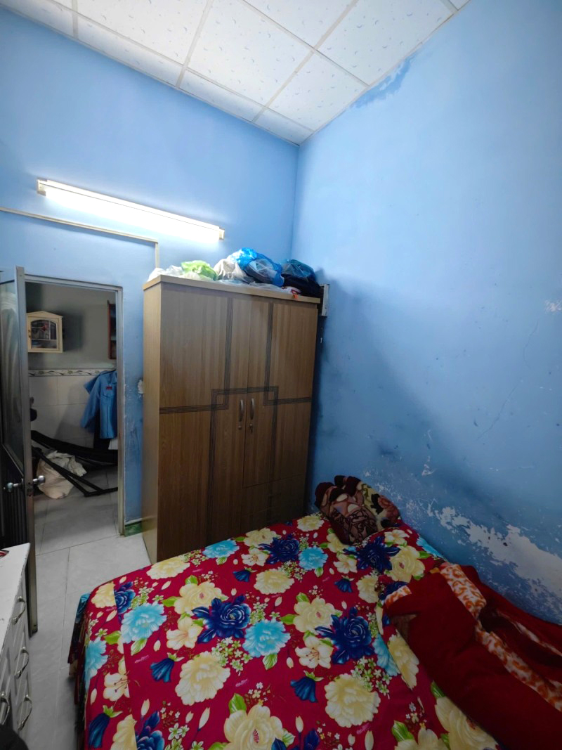 Bán gấp nhà 50m² Linh Xuân – 2 tầng – hẻm xe hơi – nhà đẹp dọn vào ở ngay – 3.8 tỷ - Ảnh 2